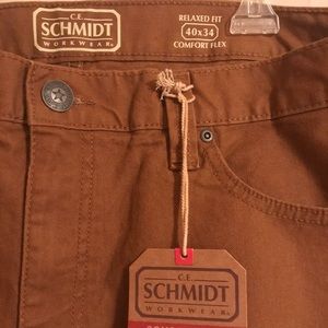 Relax fit| comfort Flex